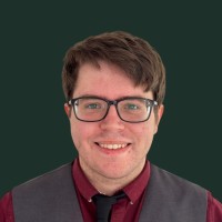 Newton's Tree Employee David Evans's profile photo