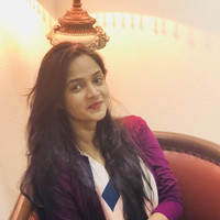 Orca Studio Employee Apurva Thakare's profile photo