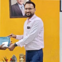 Pramod G Email