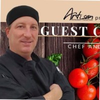 HMSHost Employee Andrew Aiton's profile photo