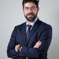 VerifyTreatment Employee Alexander Jones's profile photo