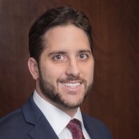 The United Firm | La Liga Defensora, APC Employee Elie Aghabi's profile photo