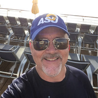 EP ENERGY Employee Darrell Wesley's profile photo