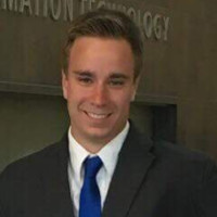 Boilersmith Ltd. Employee Mitchell Rempel's profile photo