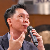 Terence Goh Email