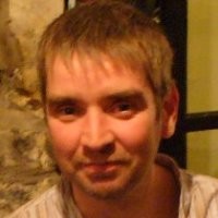The British Library Employee Simon Moffatt's profile photo