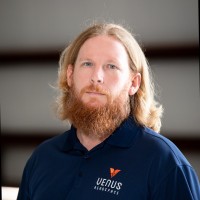 Venus Aerospace Employee Aubrey Yates's profile photo