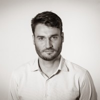 PLMR Employee Patrick Cousens's profile photo