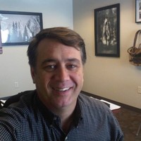 Boise Rigging Supply Employee Mike Christie's profile photo