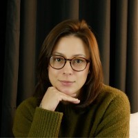 TRIX.com.vc Employee Maria Ivo's profile photo