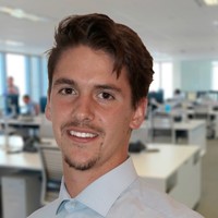 Atlas Employee Alessandro Facchin's profile photo