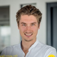 VIRIDE Employee Stefan Schmid's profile photo
