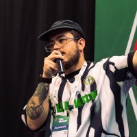 Welbe Care Employee Marcos Henrique's profile photo