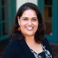 Santa Barbara Foundation Employee Beatriz Garcia's profile photo