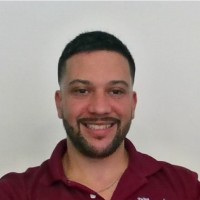Toho Water Authority Employee Luis Pena's profile photo