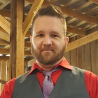 Manning Materials, Inc. Employee Shaun Gooden's profile photo