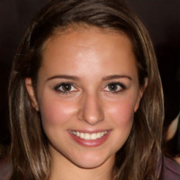 CADHERO Employee Kaitlyn Miller's profile photo