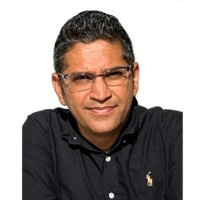 Gymshark Employee Nitin Kumar's profile photo