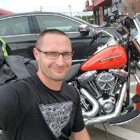 Clinton's Ditch Cooperative Co., Inc. Employee Patrick Baker's profile photo