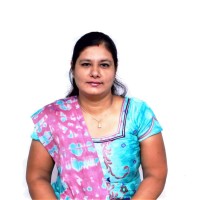 indusindbank Employee Divya Parmar's profile photo