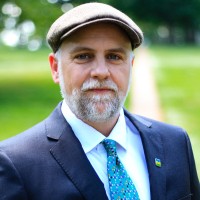 Roanoke Valley - Alleghany Regional Commission Employee Jeremy Holmes's profile photo