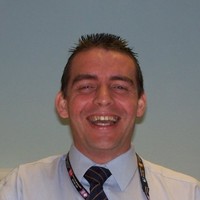 Baxi Heating Employee Chris Riley's profile photo