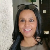 Abha Nair Email & Phone Number