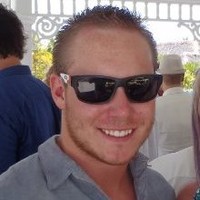 Silver Fox USA/Canada Employee Brad Long's profile photo