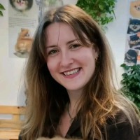 UKROEd Employee Nicola Telfer's profile photo