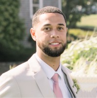 Truss Employee Anthony Mathis's profile photo