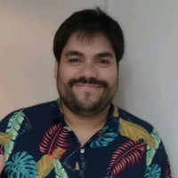 Kimn-IT Employee Rodrigo Carmona Donoso's profile photo