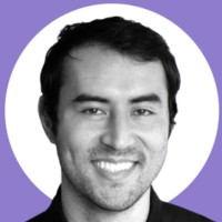 Olive Legal Employee Trevor Arashiro's profile photo