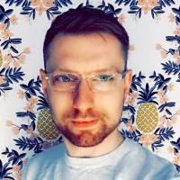 Target Integration Employee Gregory Bourke's profile photo