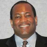 DFAS Employee Christopher Lipscomb's profile photo