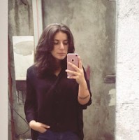 TAC Employee Mariam Tavadze's profile photo