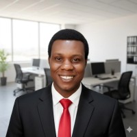 Sylvester Ezelibeh Email