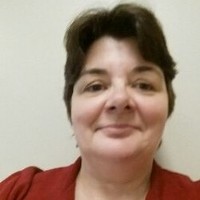 The Museum of Flight Employee Nancy Terry's profile photo