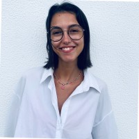 Hiscox Employee Leonor Lopes's profile photo