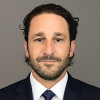 Family First Homecare Employee James Kourtides's profile photo