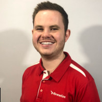 Firewize Employee Will Porteous's profile photo