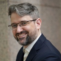 Precision Impact Employee William Hull's profile photo