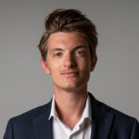 Heetch Employee Johann Biais's profile photo