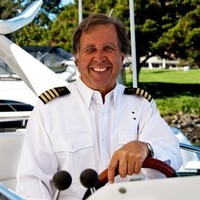 Silver Seas Yachts Employee Kenn Wright's profile photo