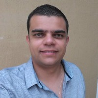 Siemens Employee Danilo Borges's profile photo