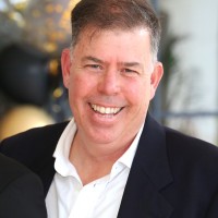 Sanlam Investment Group Employee Warren Young's profile photo