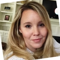 WeVideo Employee Andria Mullaney's profile photo