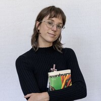 Frozen Fire Employee Callie Miller's profile photo