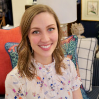 Nell Hill's Employee Katie Laughridge's profile photo