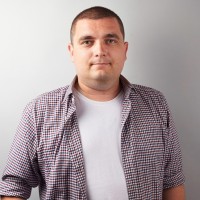 Promodo Employee Andriy Bilokobilskiy's profile photo