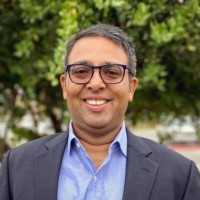 Moleaer Inc. Employee Baji Gobburi's profile photo